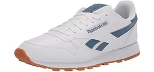 Reebok Women's Classic - Supination Work Shoes