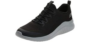 Skechers Men's Ultra Flex 2.0 - Athletic Supination Shoes
