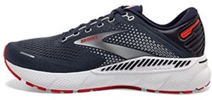 Best Brooks® Cross Training Shoes (May-2024) - Best Shoes Reviews