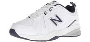 New Balance Men's MW608V5 - Width Option Stability Shoe