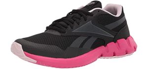 Reebok Women's Ztaur - Running Shoe for Achilles Tendinitis