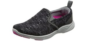 Vionic Women's Fitness - Loafers to Wear Without Socks