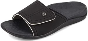 Vionic Men's Kiwi - Metatarsalgia Slide Shoe