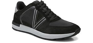 Vionic Men's Forrest Bradley - Sneakers for Achilles Tendinitis