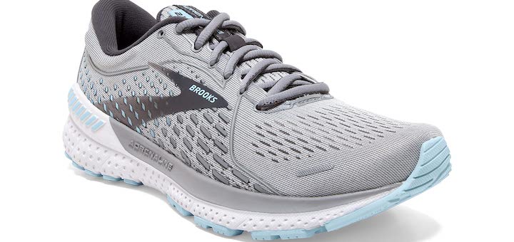 Brooks® Shoes for High Arches (March-2024) - Best Shoes Reviews