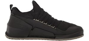 Ecco Shoes for Overpronation