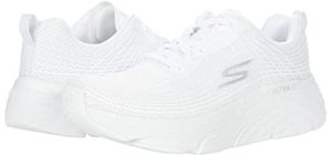 Skechers Women's Max Cushioning Elite - Skechers Shoes for Ankle Support
