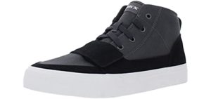 Skechers Men's Hickory - Skechers Sneakers for Ankle Support
