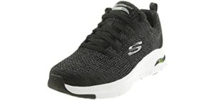 Skechers Men's Arch Fit Paradyme - Skechers Jumping Rope Shoes