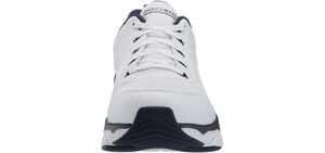 Skechers Men's Max Cushion - Skechers Shoes for Playing Tennis