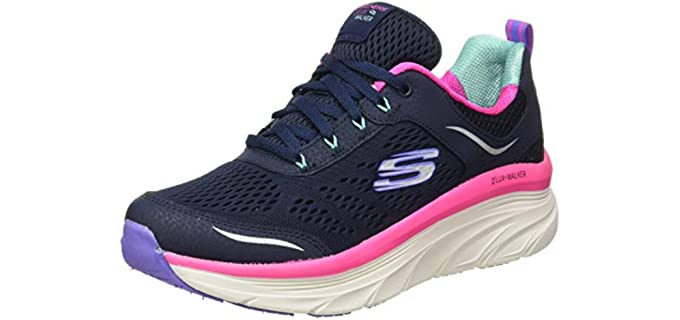Skechers Shoes for Hammertoes (May-2023) - Best Shoes Reviews