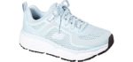 Skechers Women's Max Cushioning Elite - Work Shoes for Pregnancy