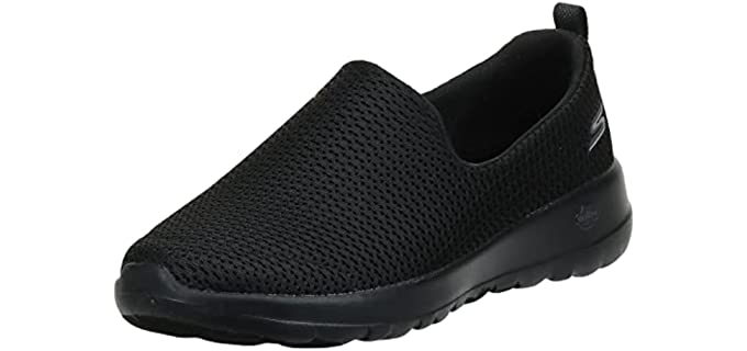 Best Skechers Shoes for Bunions (May-2023) - Best Shoes Reviews