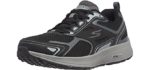 Skechers Men's GoRun Consistent - Skechers Shoes for Jumping Rope