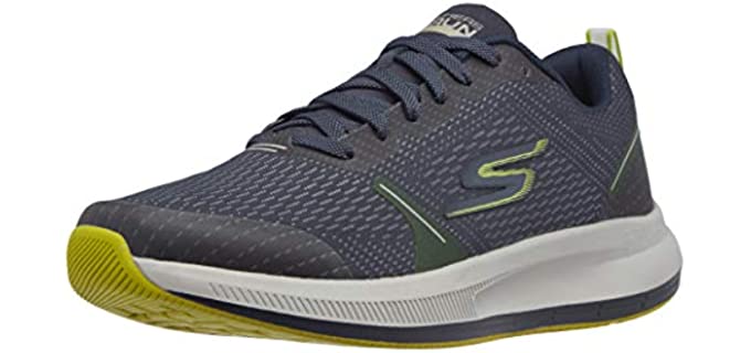 Skechers for Ankle Support