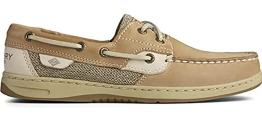 Boat Shoes for Plantar Fasciitis