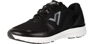 Vionic Men's Sneaker - Shoes for Achilles Tendinitis