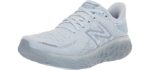 New Balance Women's 1080 V12 - Shoes for Morton’s Neuroma