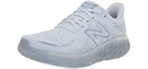 New Balance Women's 1080 V12 - Shoes for Morton’s Neuroma
