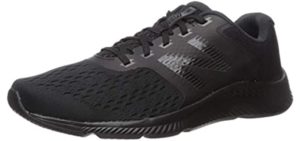 New Balance Men's DRFT V1 - Sports Shoe for Metatarsalgia