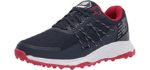 New Balance Men's Fresh Foam Paces - Golf Shoes