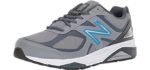 New Balance Men's 1540V3 - Shoes for Driving