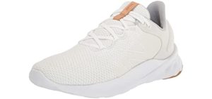 New Balance Men's Fresh Foam Roav V2 - Shoes for Peroneal Tendinitis