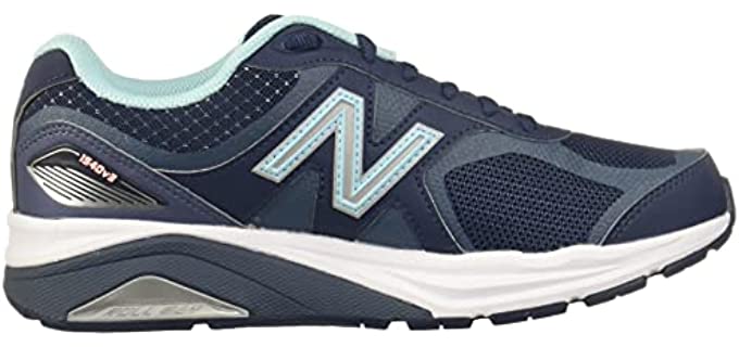 New Balance for Driving