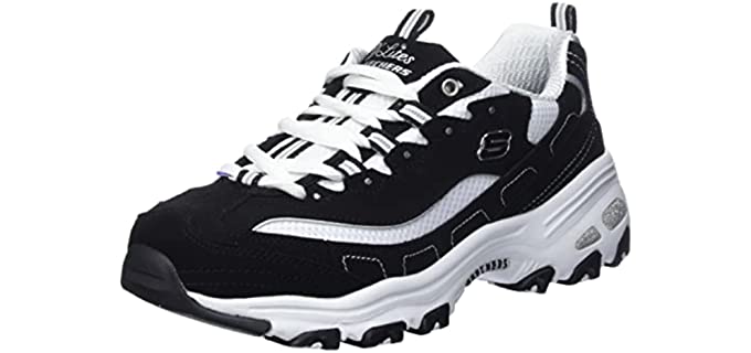 Skechers Shoes for Hammertoes (May-2023) - Best Shoes Reviews