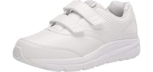 Brooks Women's Addiction Walker - Stability Walking Shoes for Bad Knees