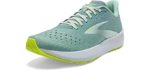 Brooks Women's Hyperion Tempo - Shoes for Zumba