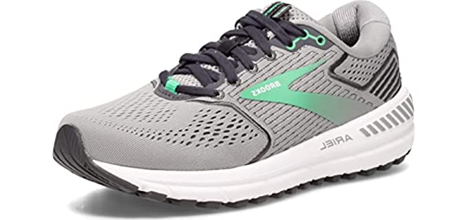 Brooks Shoes for Bunions