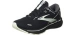 Brooks Women's Ghost 14 GTX - Shoes for Slip-Resistance