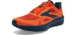 Brooks Men's Launch 9 - Training Shoe for Sprinting