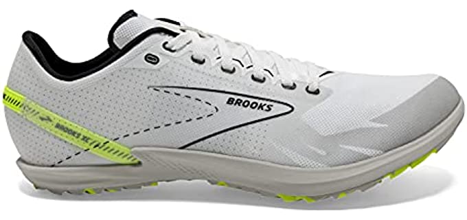 Brooks Shoes for Sprinting (August-2024) - Best Shoes Reviews