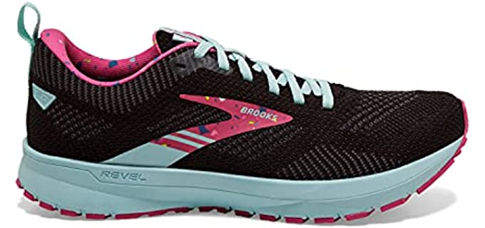 Brooks Zumba Shoes (August-2023) - Best Shoes Reviews