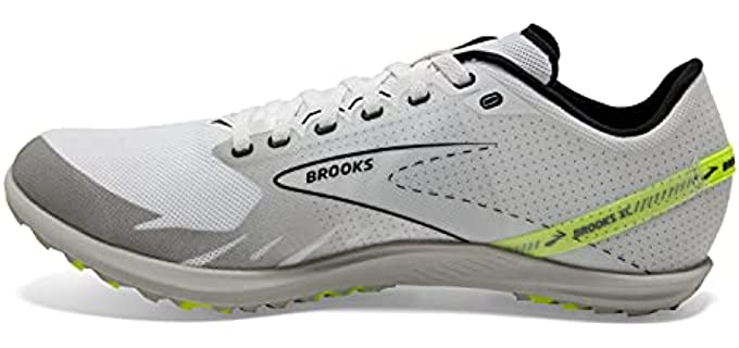 brooks for Sprinting