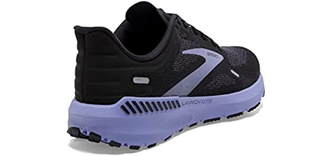 Brooks Shoes for Bunions (May-2023) - Best Shoes Reviews