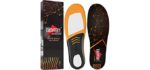 EasyFeet Unisex Athletic - Asics Insole Replacements