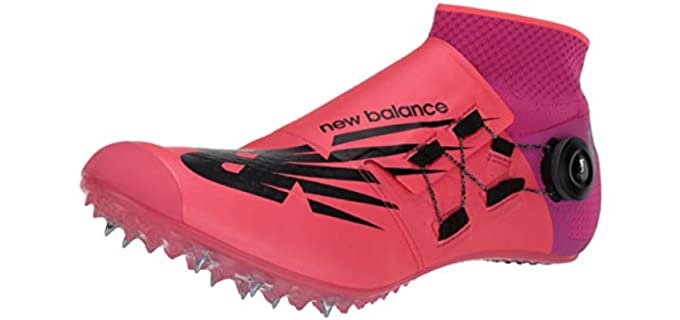New Balance Men's Harmony V1 - Shoe for Sprinting
