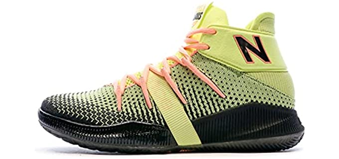 New Balance Men's OMN1S - Basketball Shoes