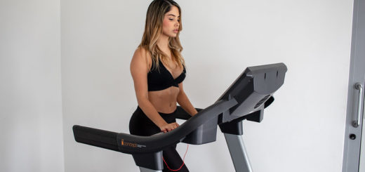 New Balance for Treadmill