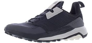 Adidas Men's Trailmaker - Trail Walking Shoes for Water