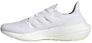 Adidas Men's Ultraboost 22 - Ankle Support Shoe