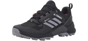 Adidas Men's Swift R3 - Hiking Shoes for Water