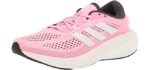 Adidas Women's Supernova 2 - Stability Ankle Support Shoe