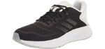 Adidas Women's Duramo 10 - Ankle Support Shoe