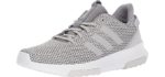 Adidas Men's Race TR - Running Shoes for Drop Foot