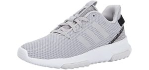 Adidas Women's Racer Tr - Running Shoes for Drop Foot