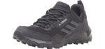 Adidas Men's Terrex Ax4 - Outdoor Walking Shoes for Ankle Support